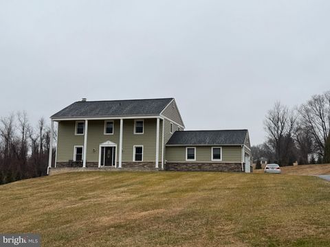 2591 LOUANNE COURT WEST FRIENDSHIP MD 21794