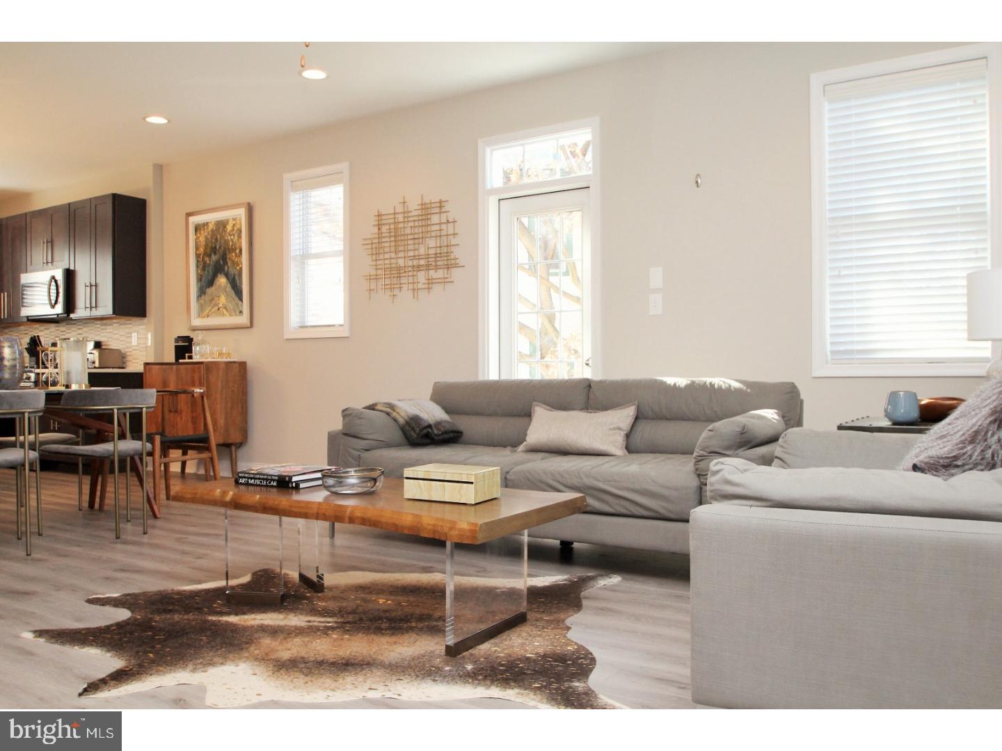 CONSHOHOCKEN - Residential