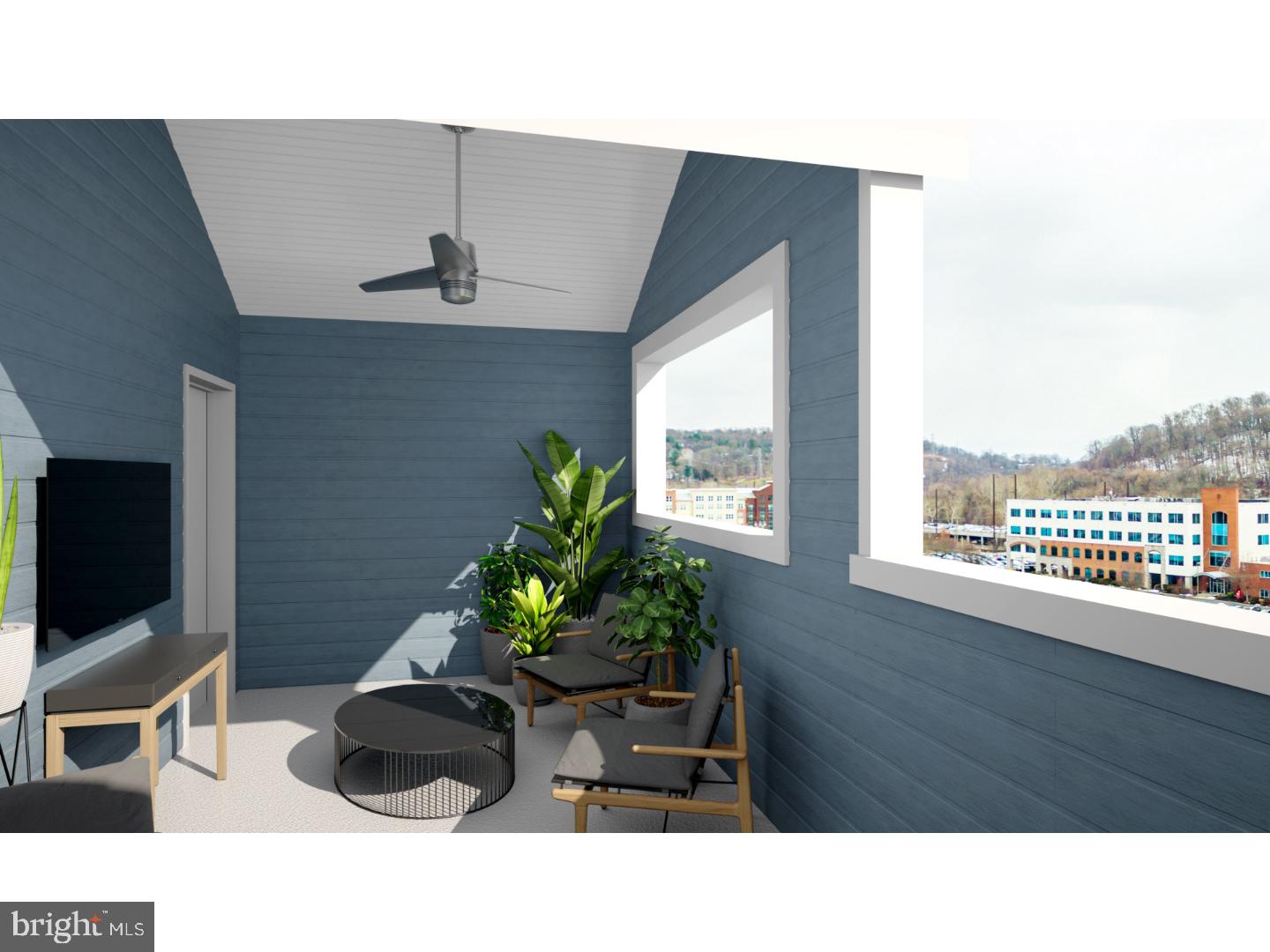 CONSHOHOCKEN - Residential