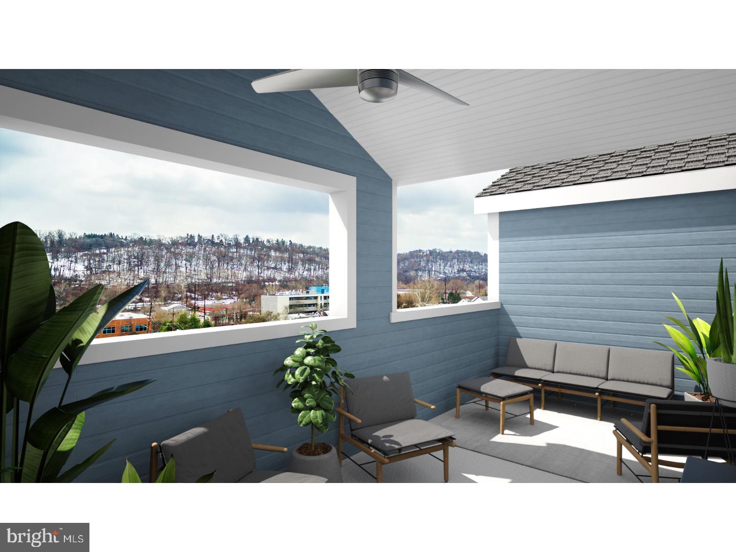 CONSHOHOCKEN - Residential