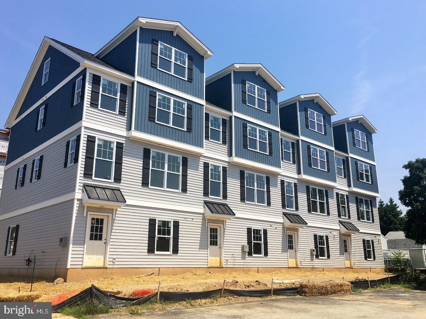 CONSHOHOCKEN - Residential