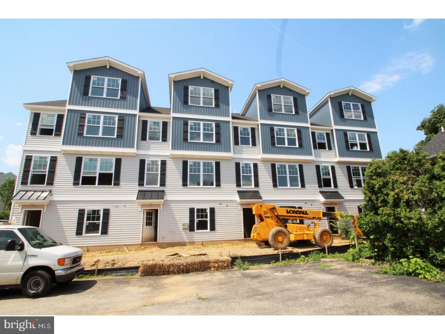 CONSHOHOCKEN - Residential