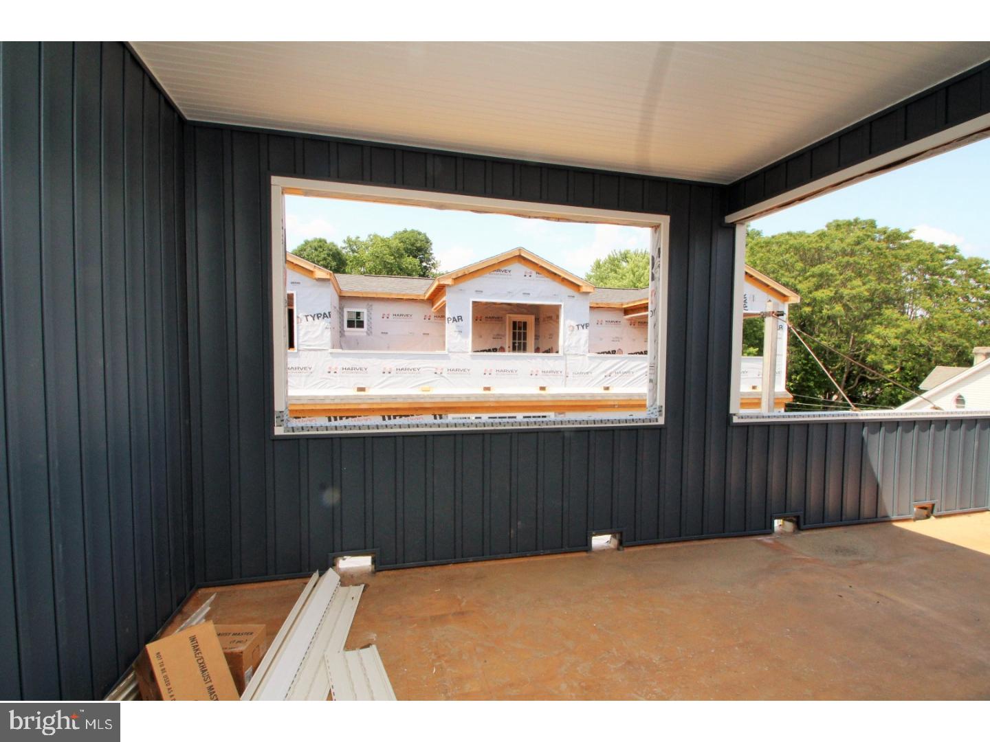 CONSHOHOCKEN - Residential