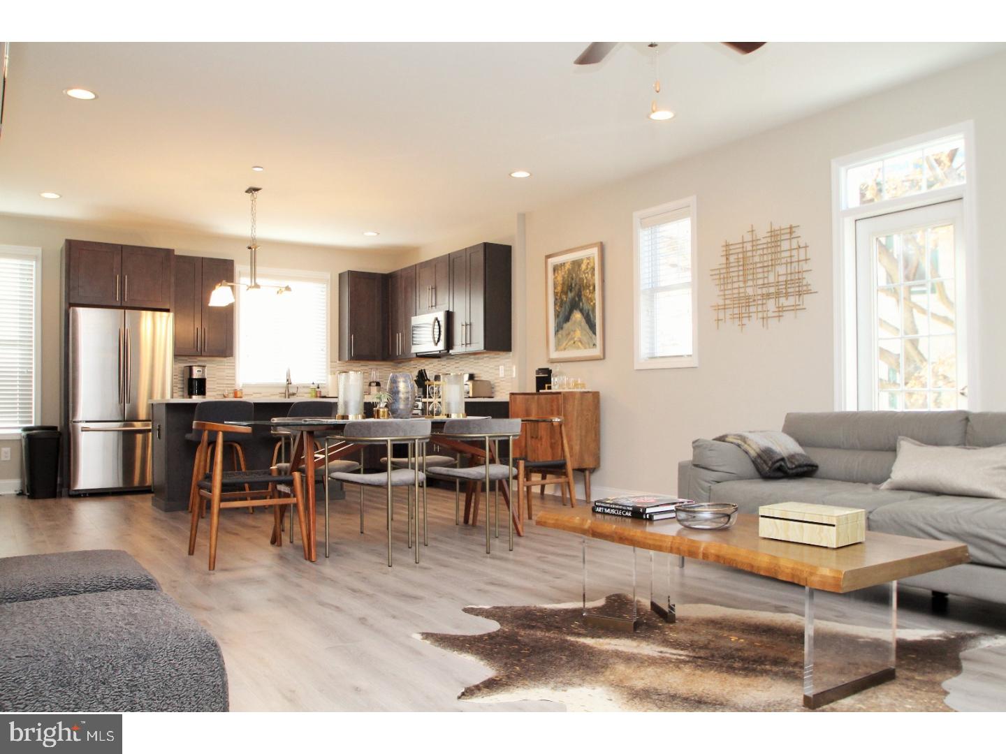 CONSHOHOCKEN - Residential