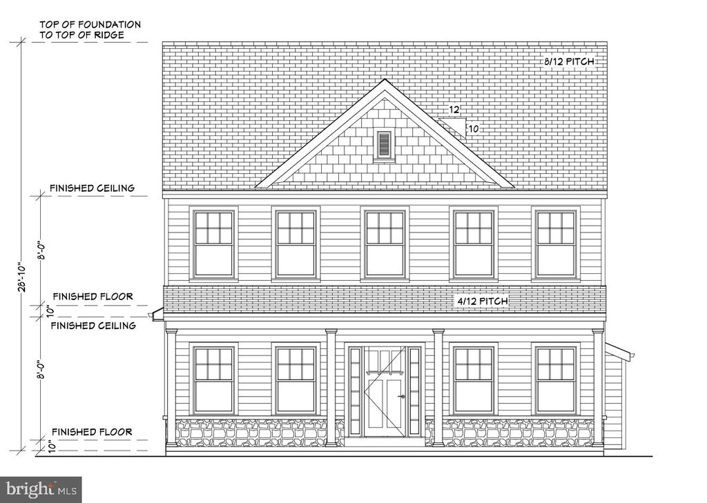 Photo of 394 Hensley Street, LITITZ, PA 17543 (MLS # PALA2047494)