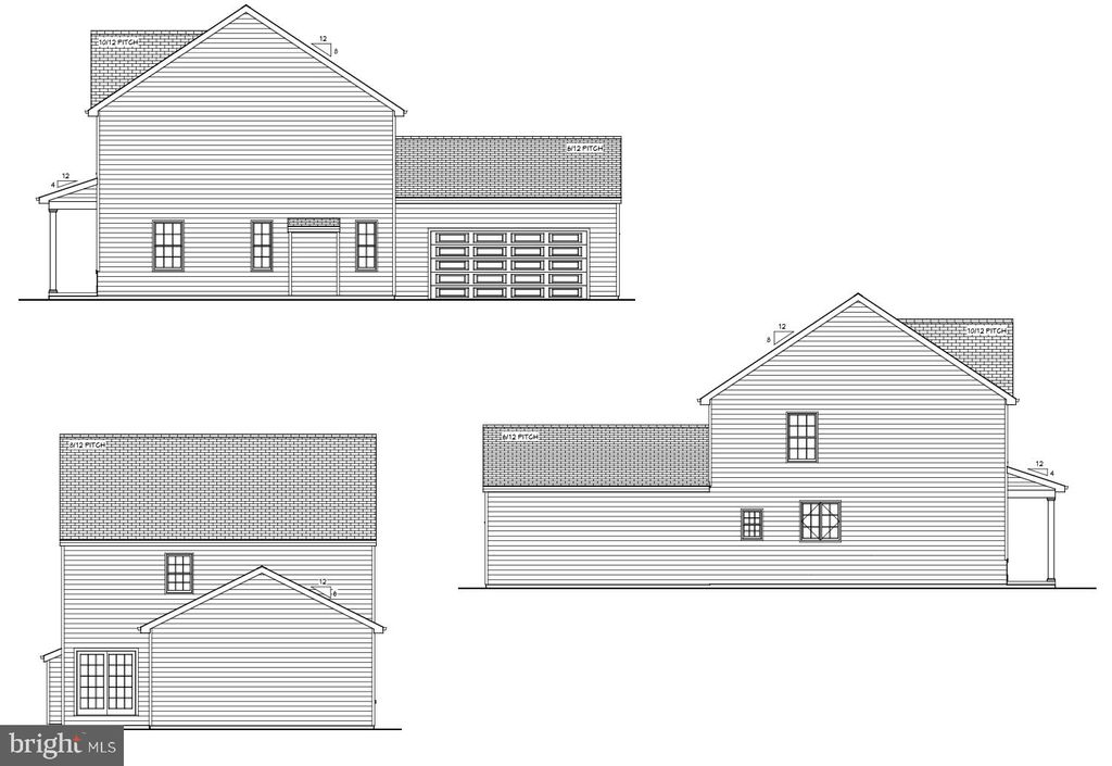 Photo of 394 Hensley Street, LITITZ, PA 17543 (MLS # PALA2047494)