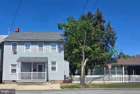 Multifamily For Sale - 319 E Main Street<br/> MIDDLETOWN, PA 17057