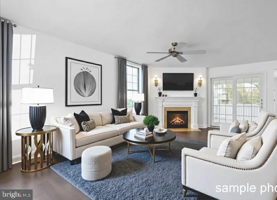73 CASTLE DRIVE LOT 22