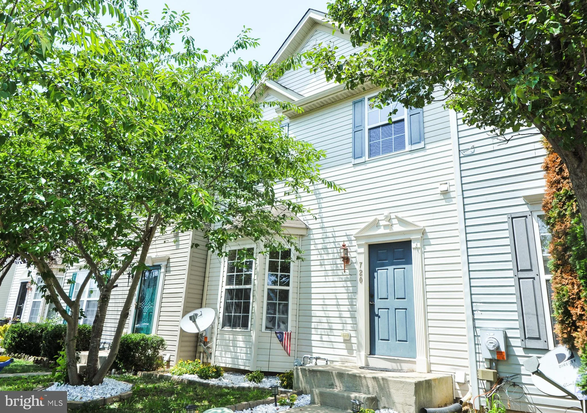 720 Birch Tree Lane, Smyrna, DE 19977