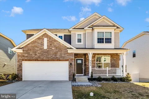 5609 Zoe Lane, Frederick, MD MLS: MDFR2060270