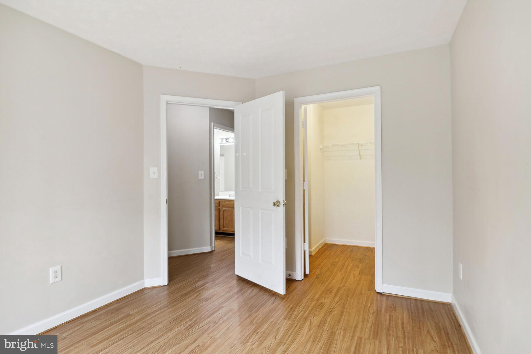 QUAIL RUN - Residential Lease