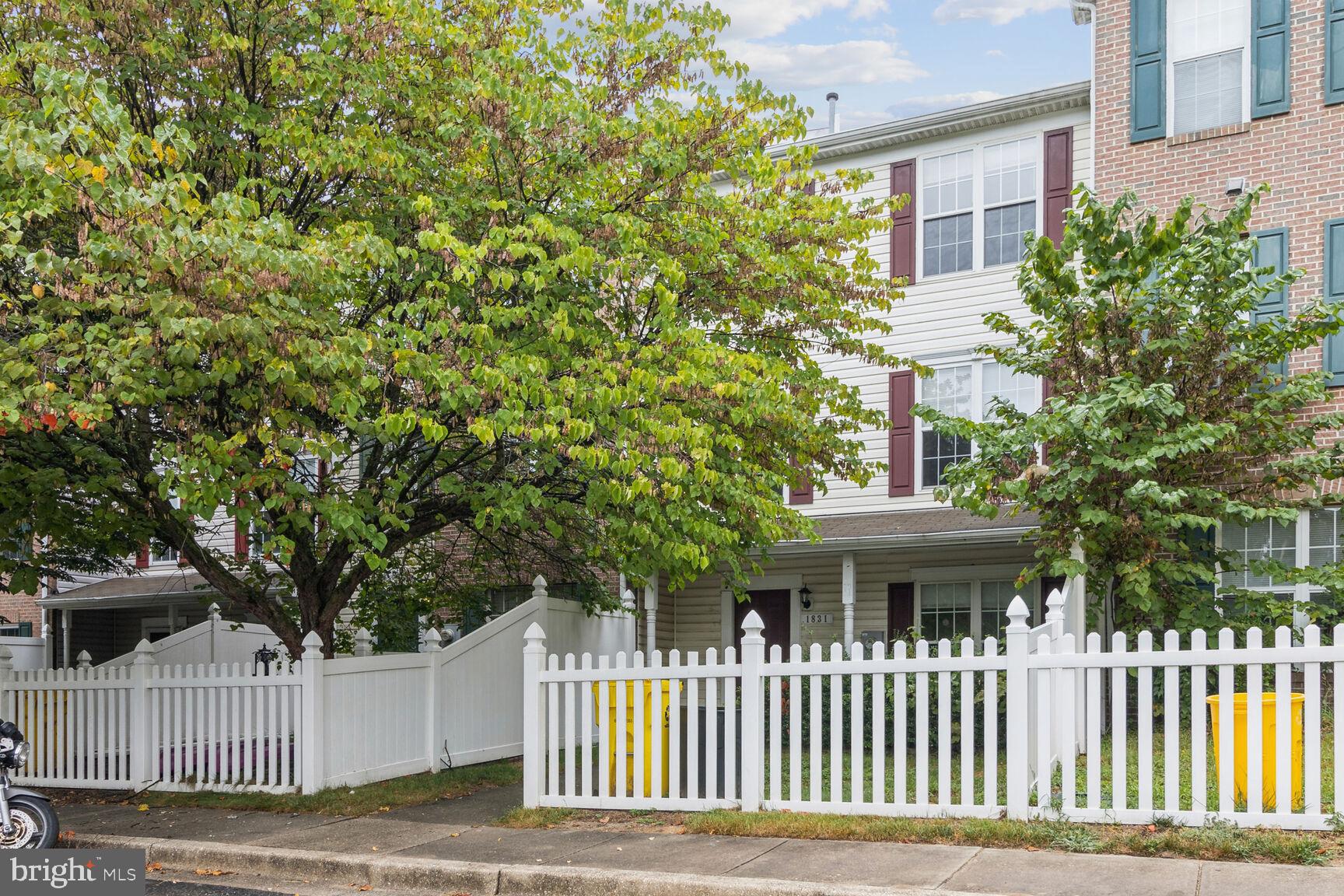 QUAIL RUN - Residential Lease