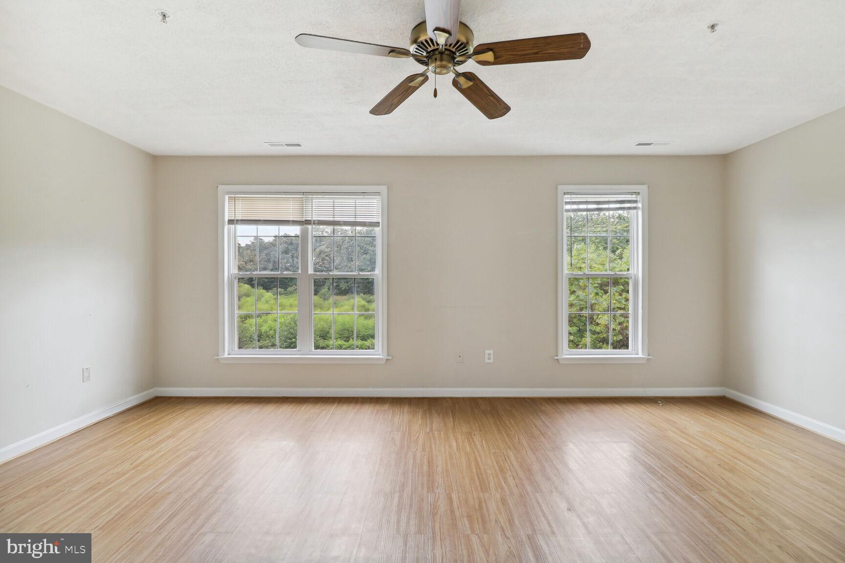 QUAIL RUN - Residential Lease