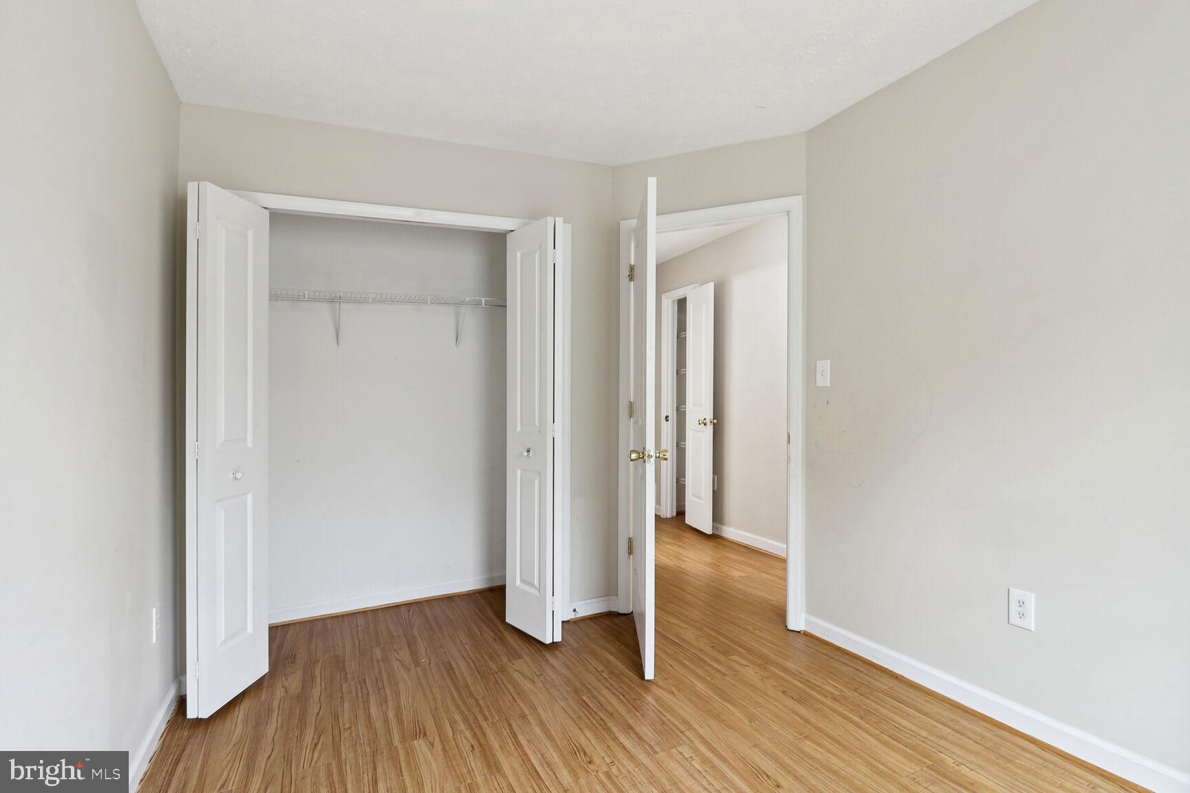 QUAIL RUN - Residential Lease