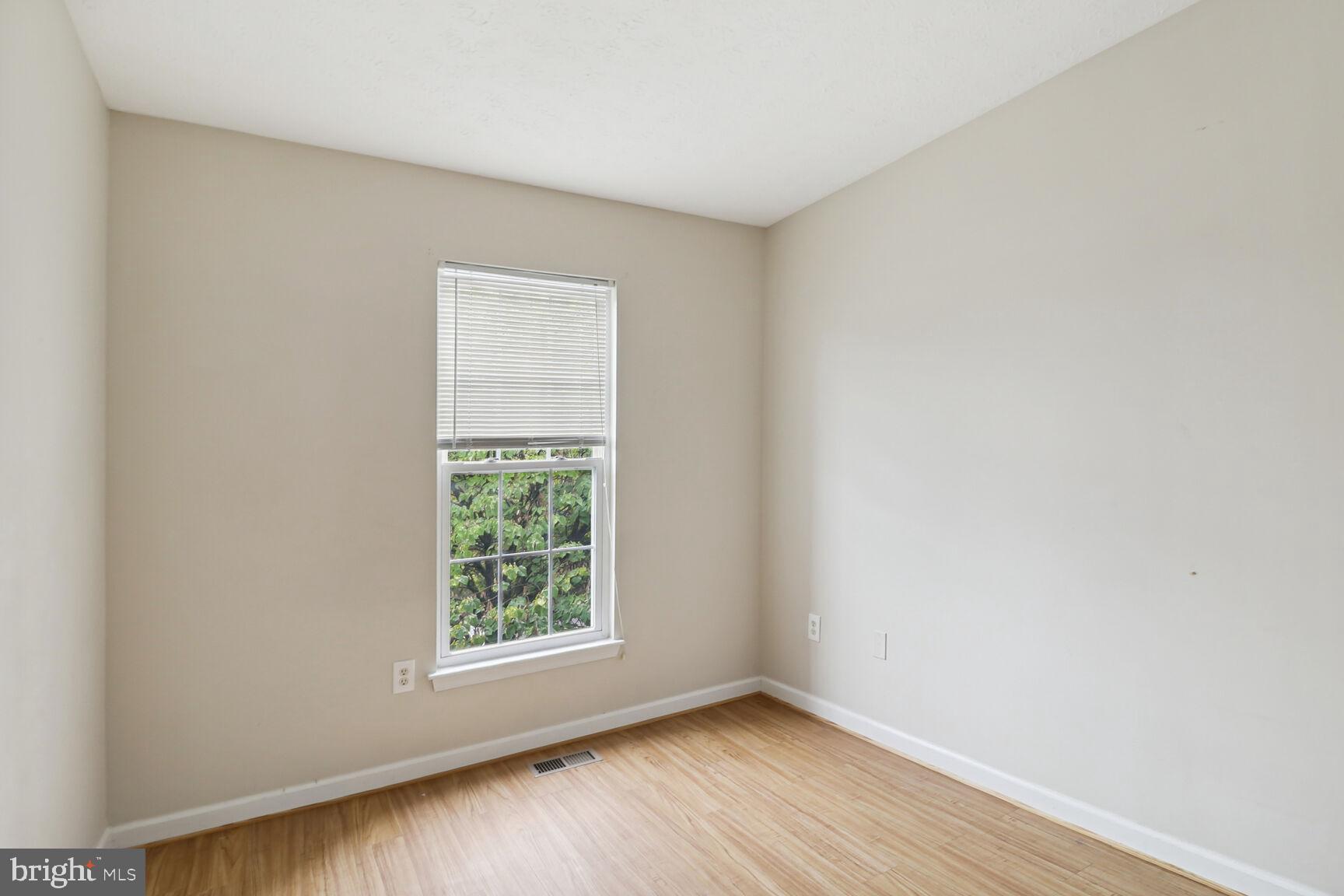 QUAIL RUN - Residential Lease