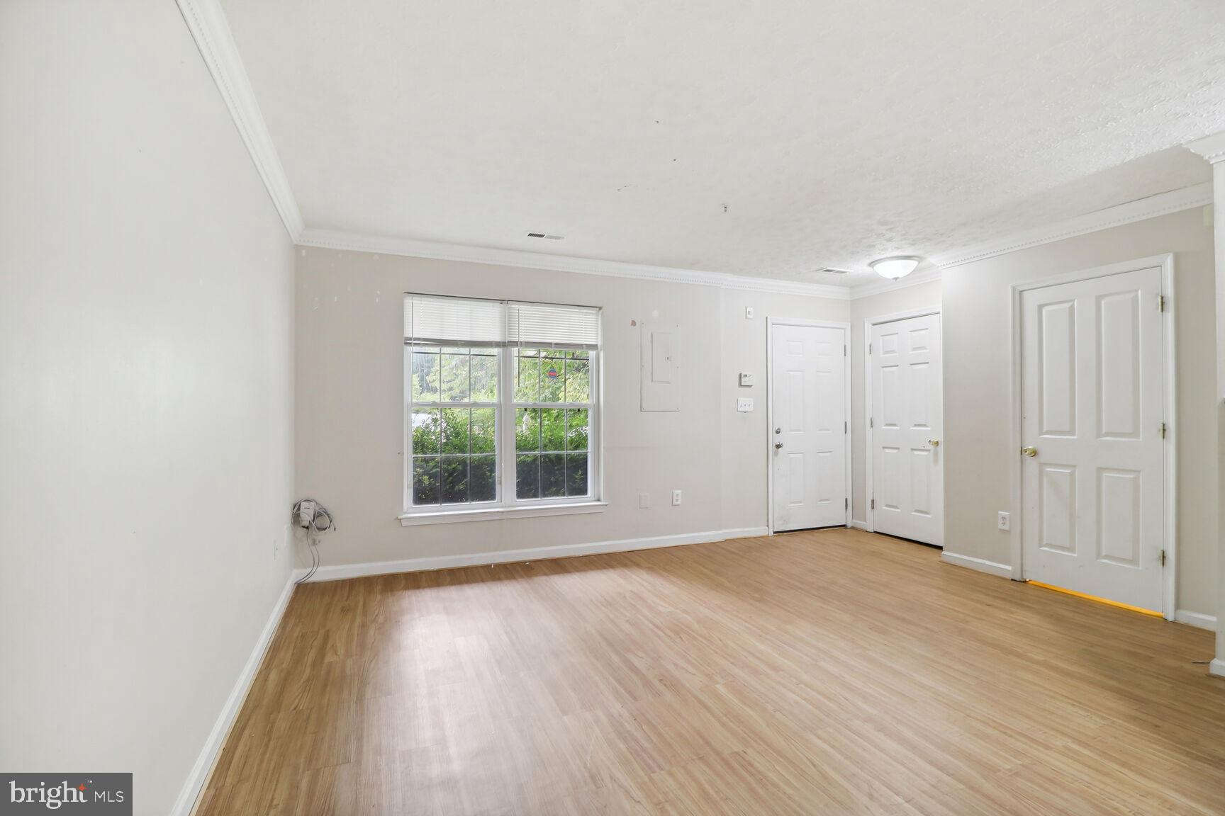 QUAIL RUN - Residential Lease