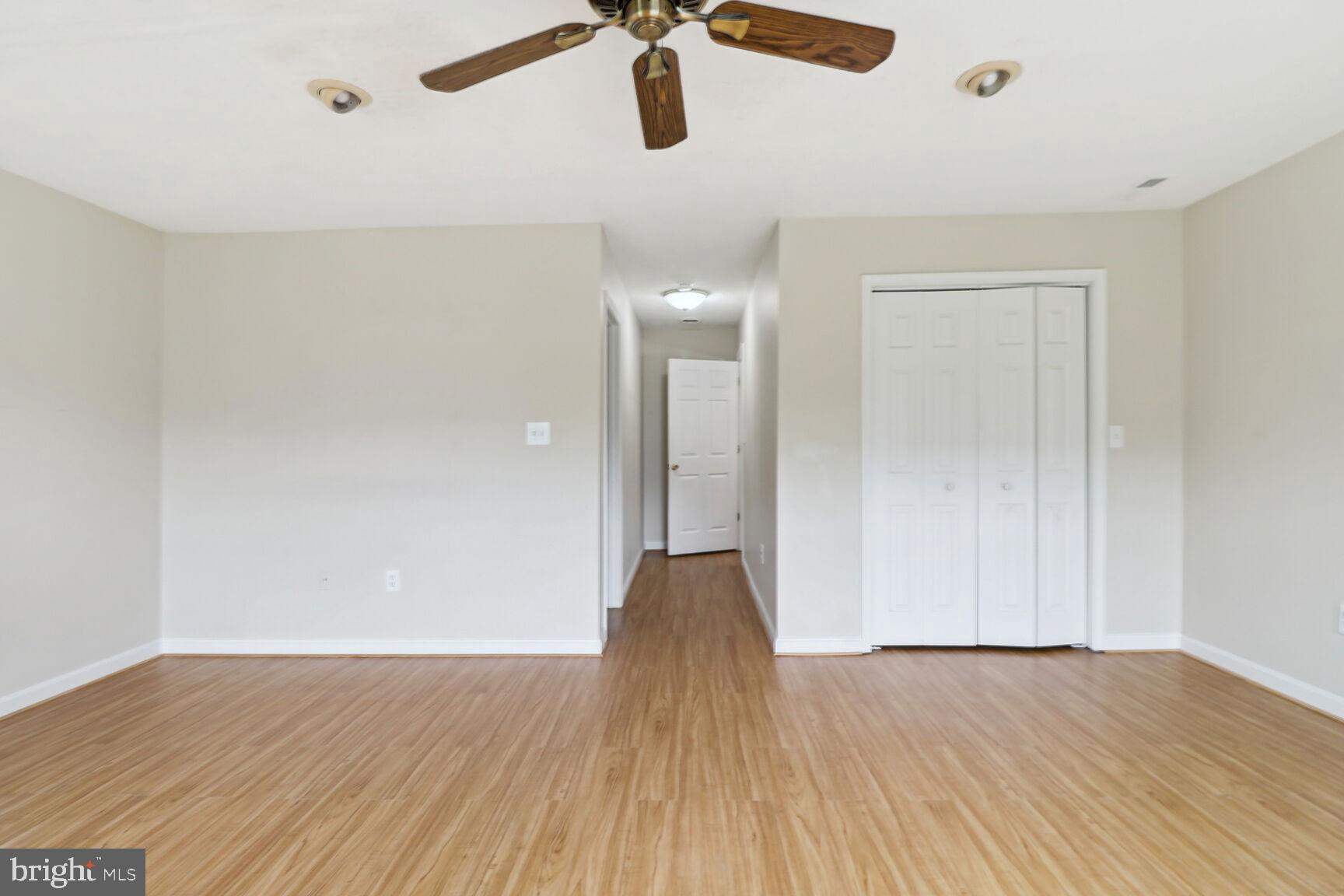 QUAIL RUN - Residential Lease