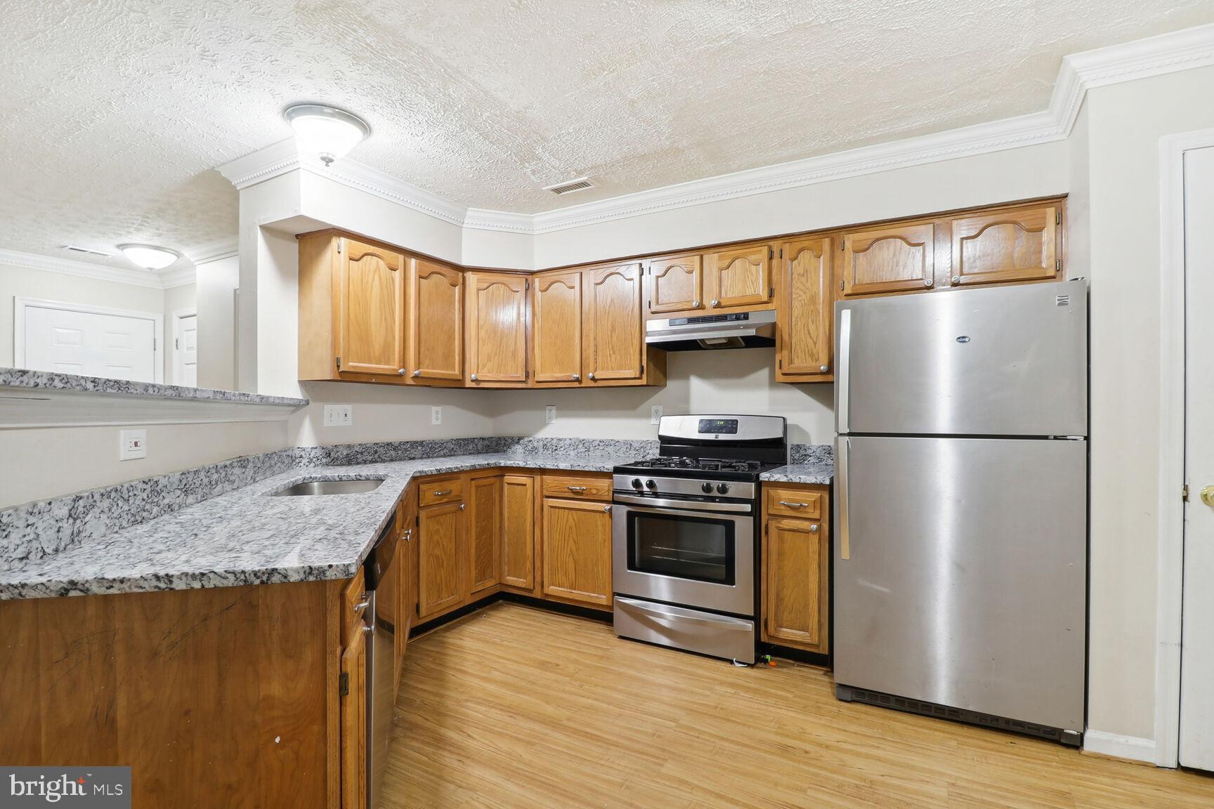 QUAIL RUN - Residential Lease