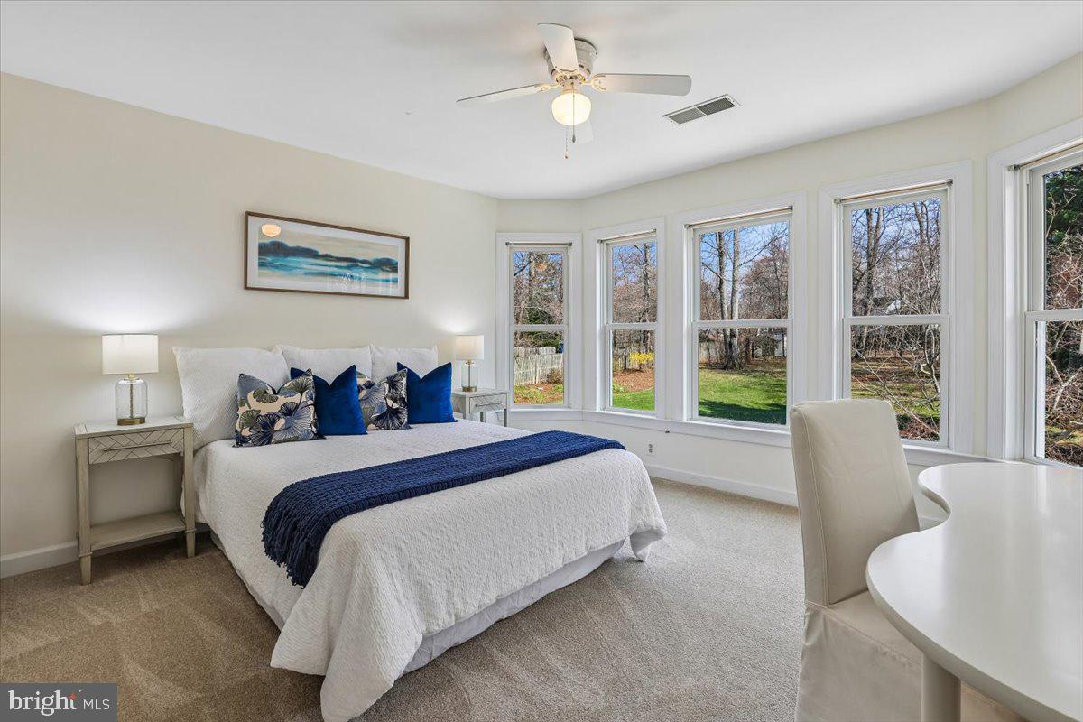 HAMDEN VALE - Residential