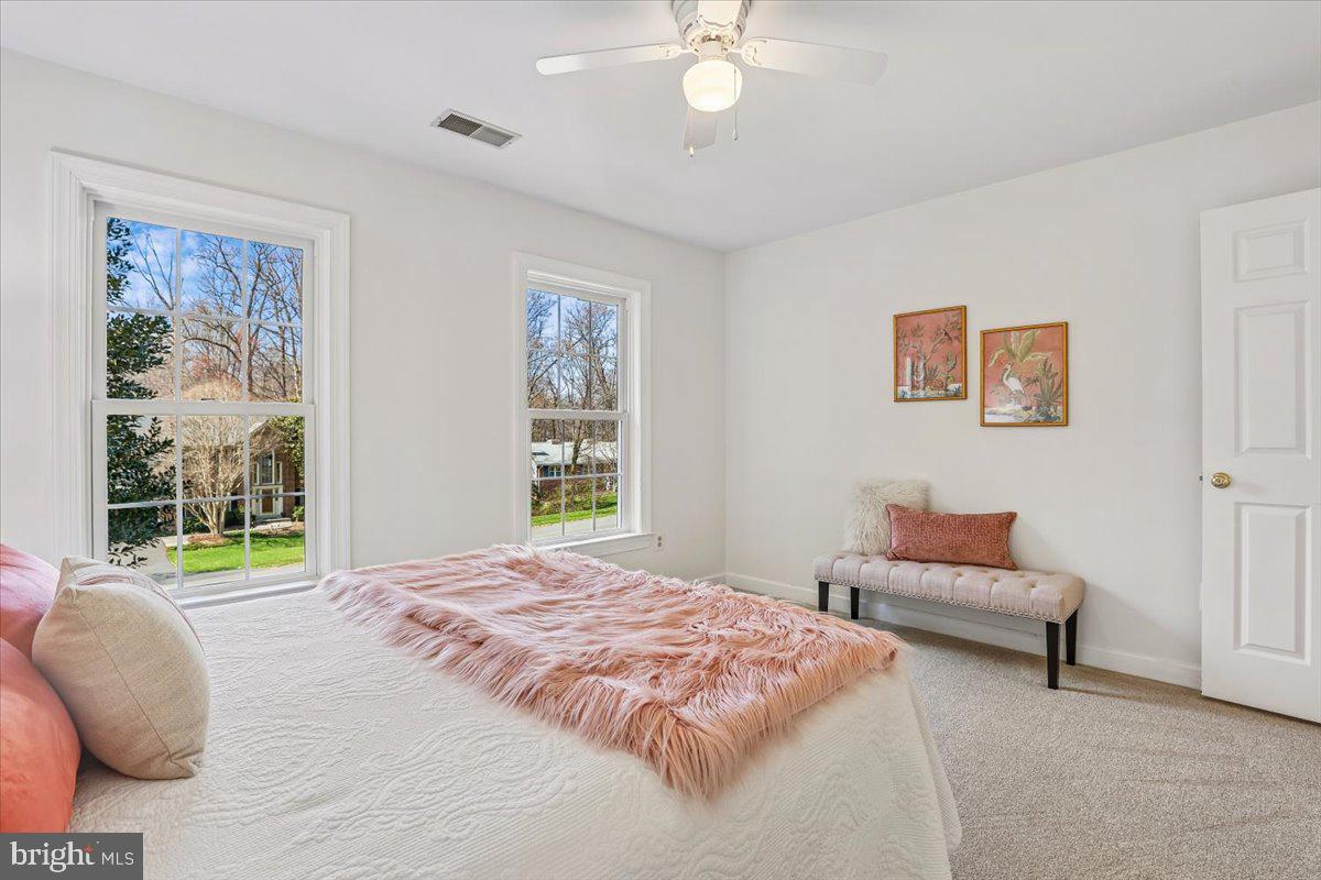 HAMDEN VALE - Residential