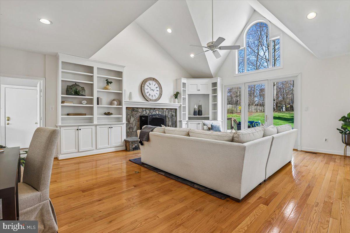 HAMDEN VALE - Residential