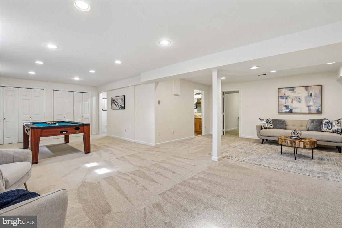 HAMDEN VALE - Residential