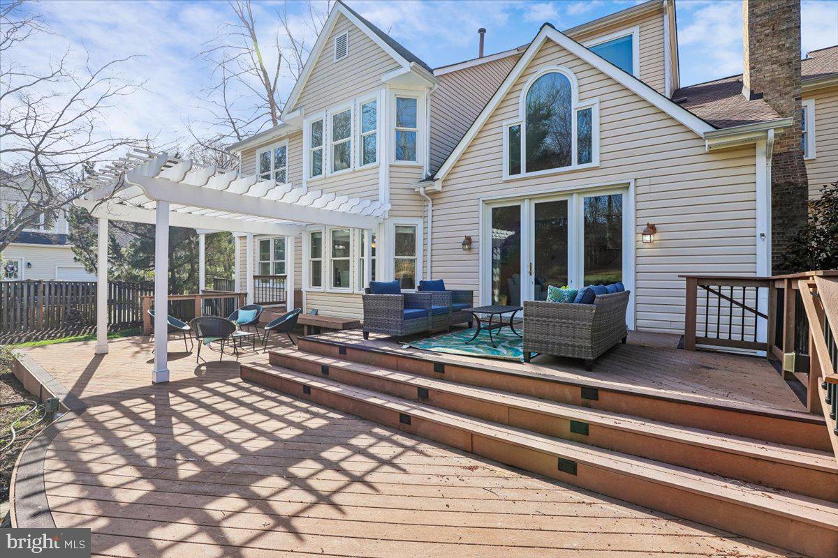 HAMDEN VALE - Residential