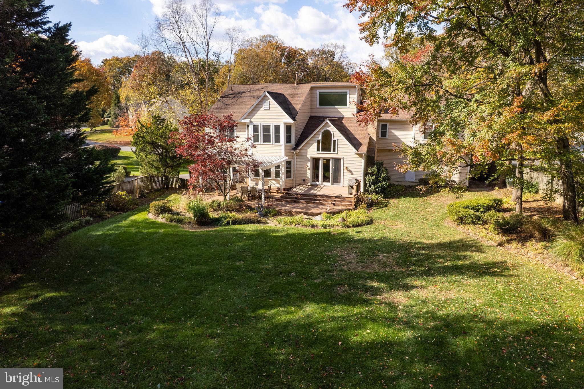 HAMDEN VALE - Residential