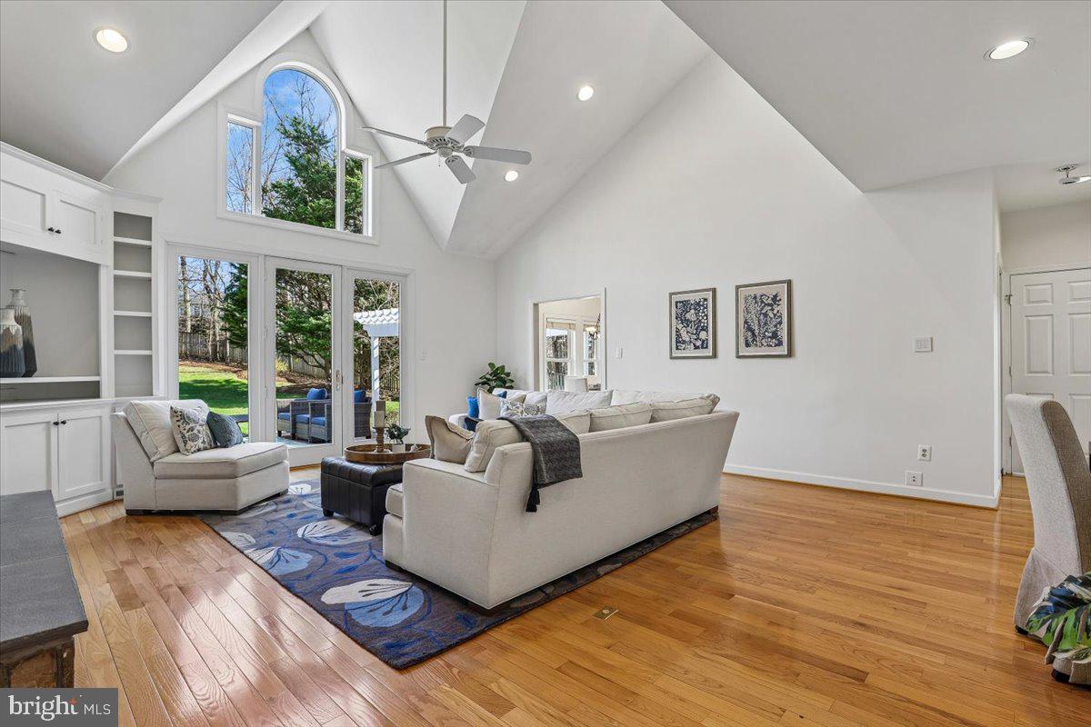 HAMDEN VALE - Residential