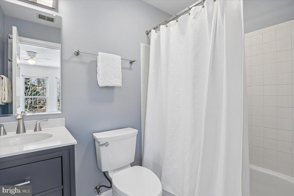 HAMDEN VALE - Residential