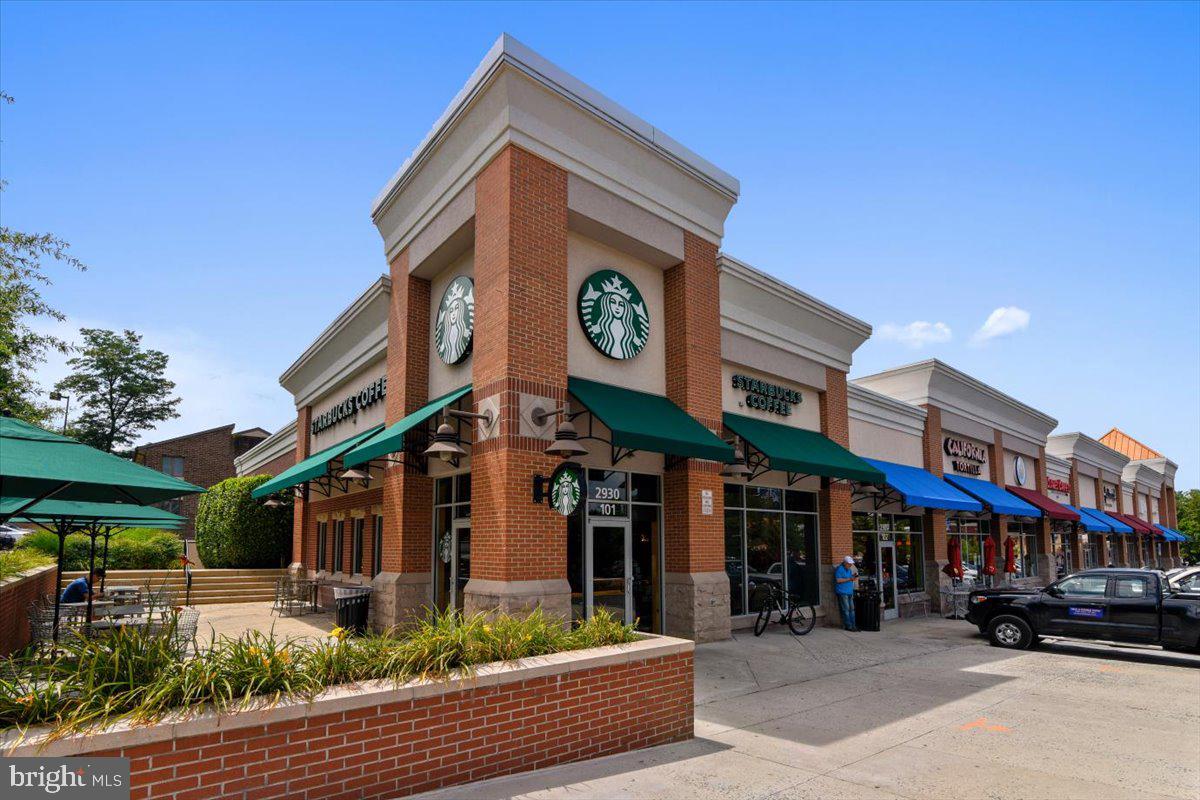 HAMDEN VALE - Residential