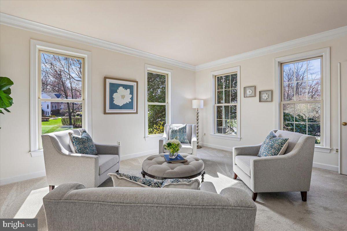 HAMDEN VALE - Residential