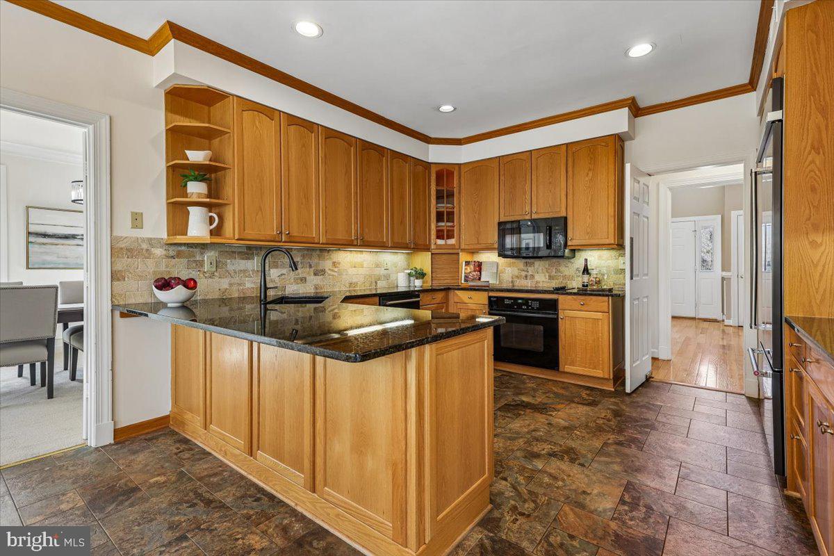 HAMDEN VALE - Residential