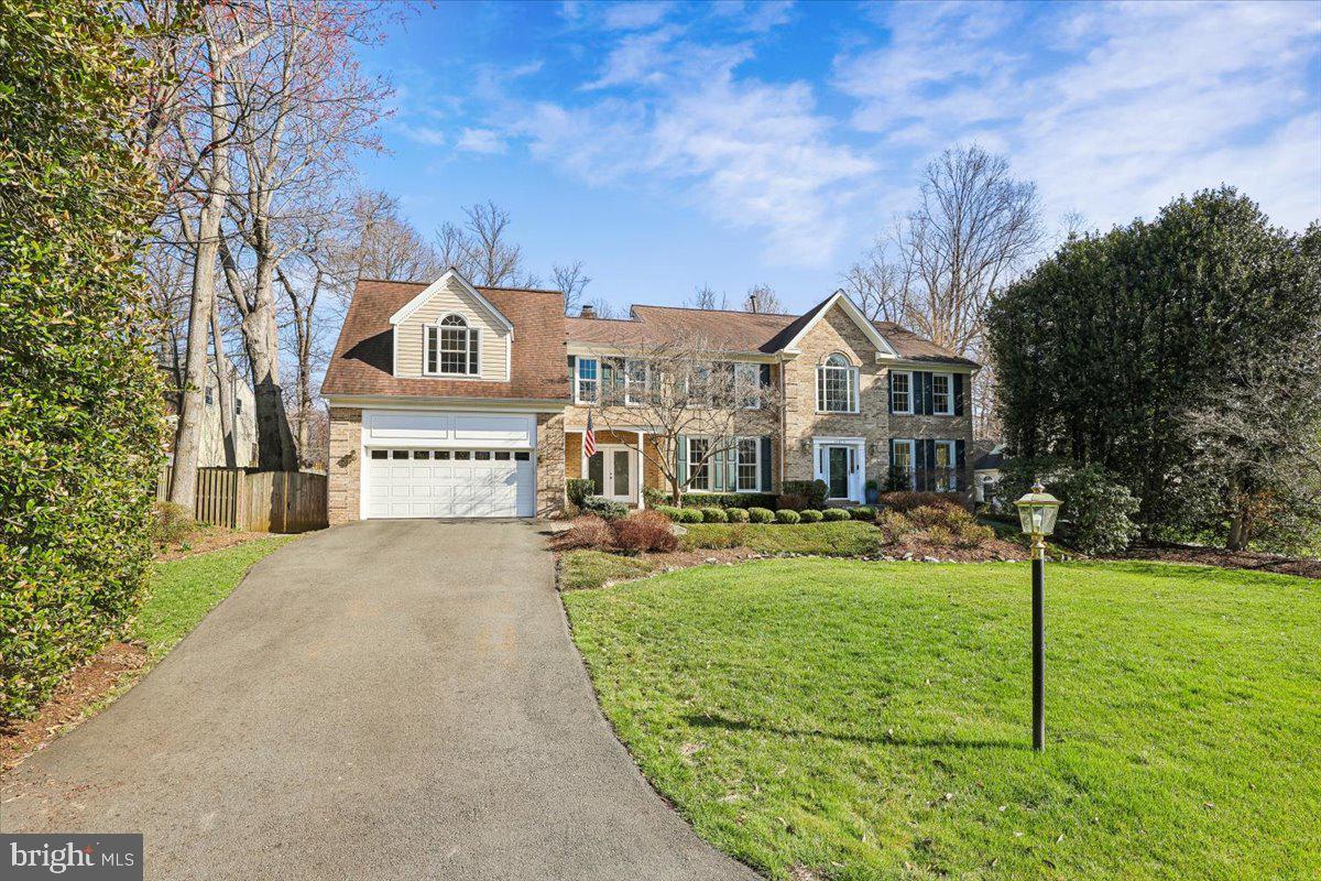 HAMDEN VALE - Residential