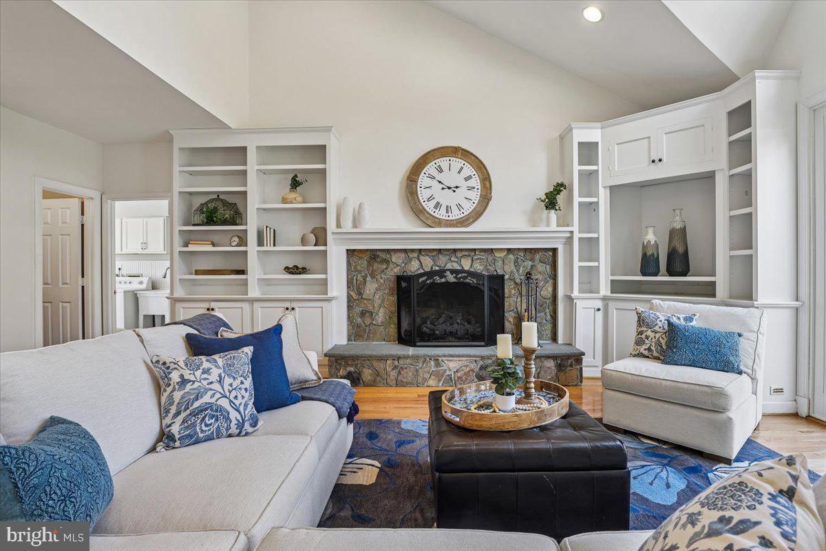 HAMDEN VALE - Residential