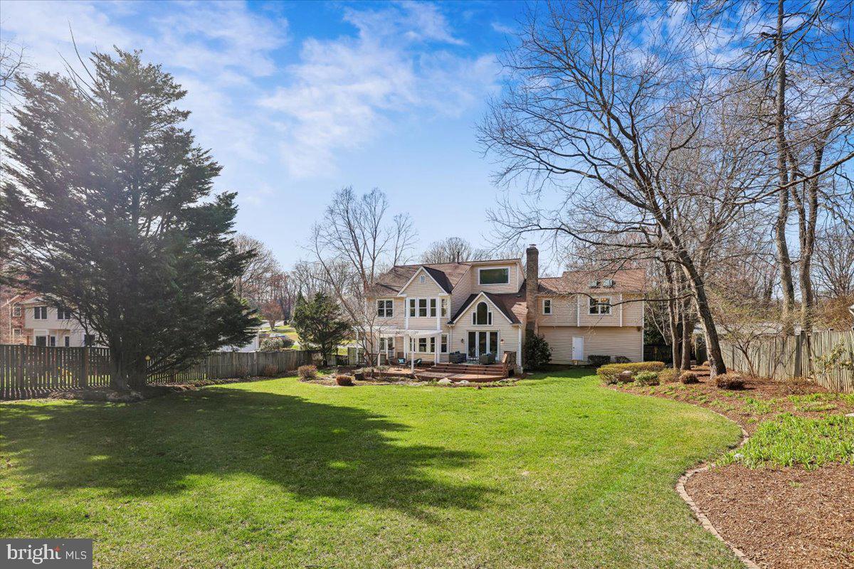 HAMDEN VALE - Residential