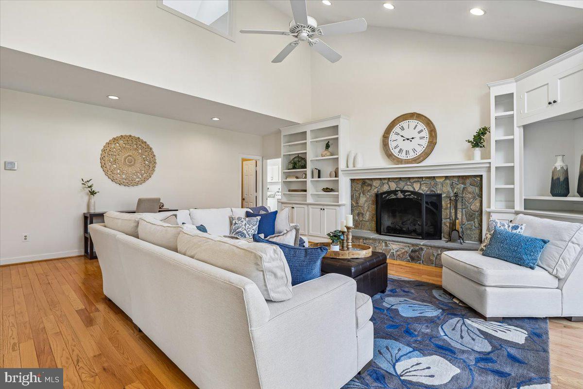 HAMDEN VALE - Residential