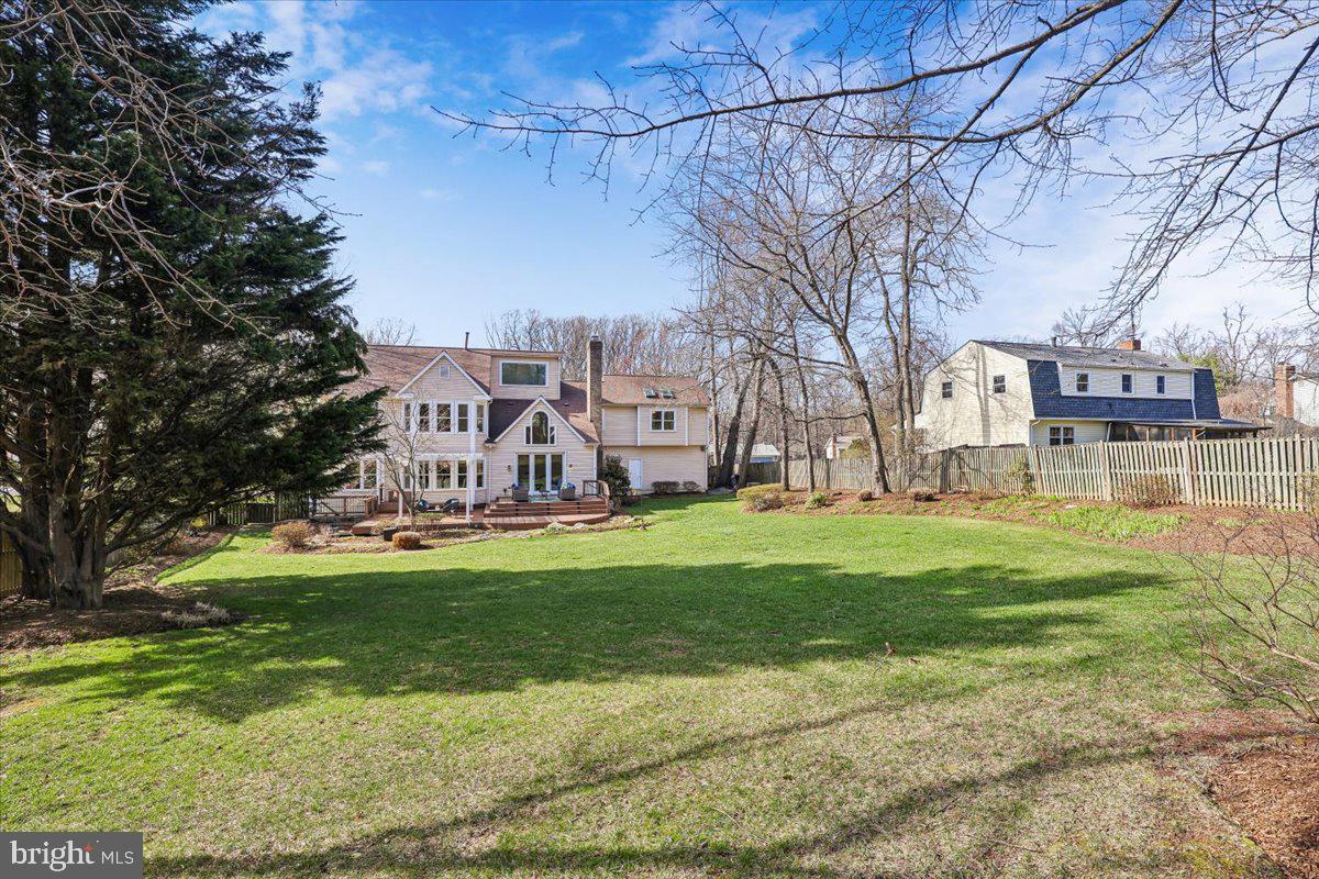 HAMDEN VALE - Residential