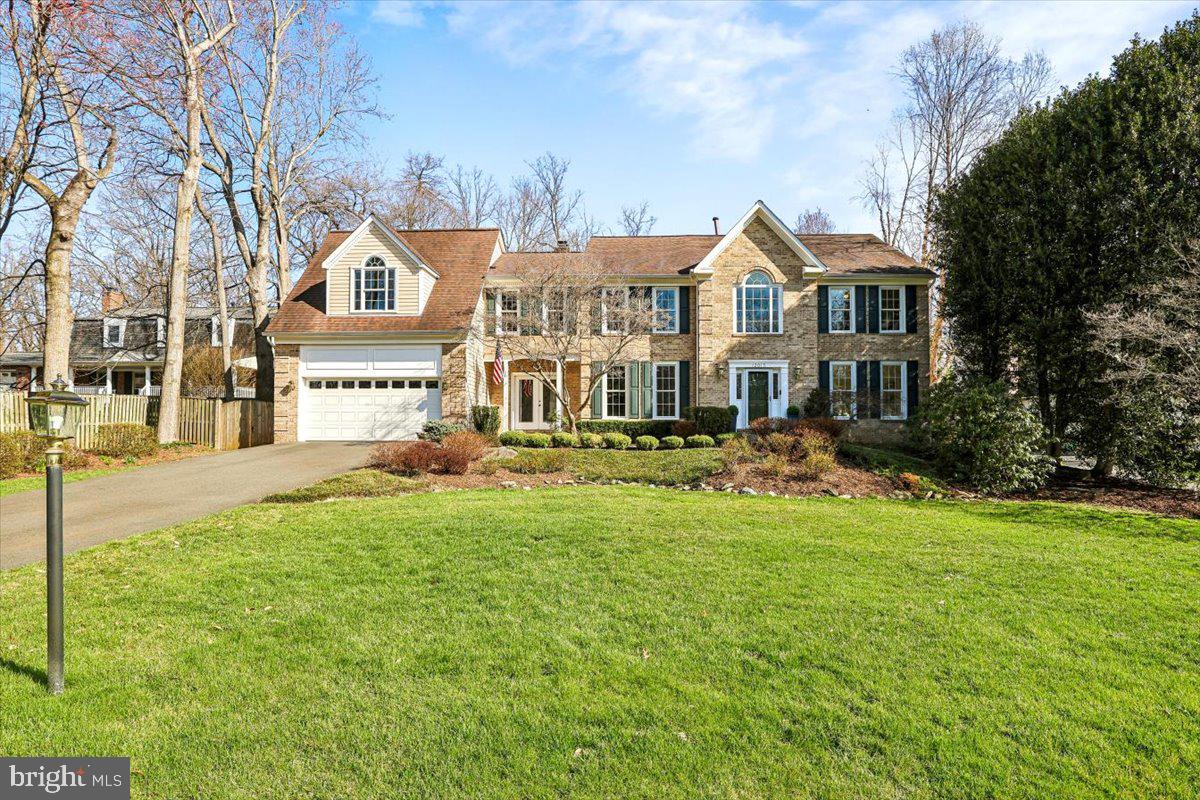 HAMDEN VALE - Residential