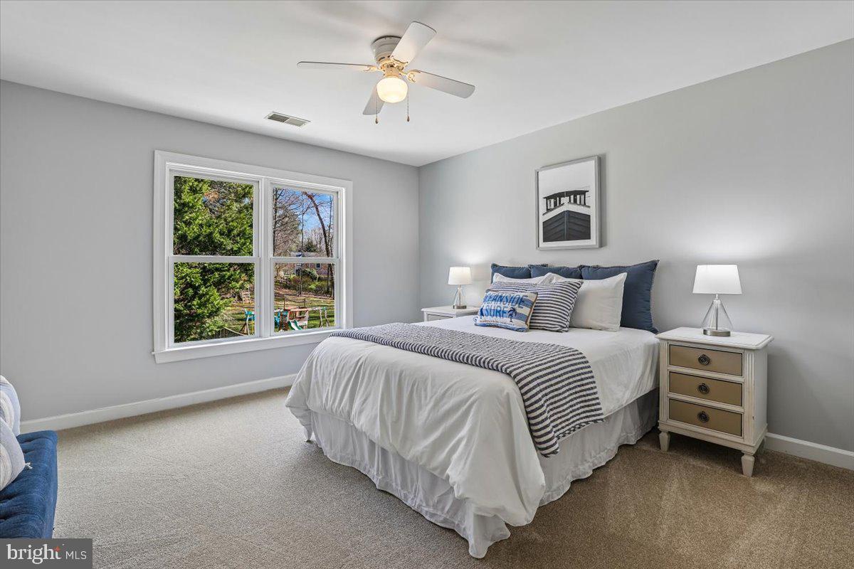 HAMDEN VALE - Residential