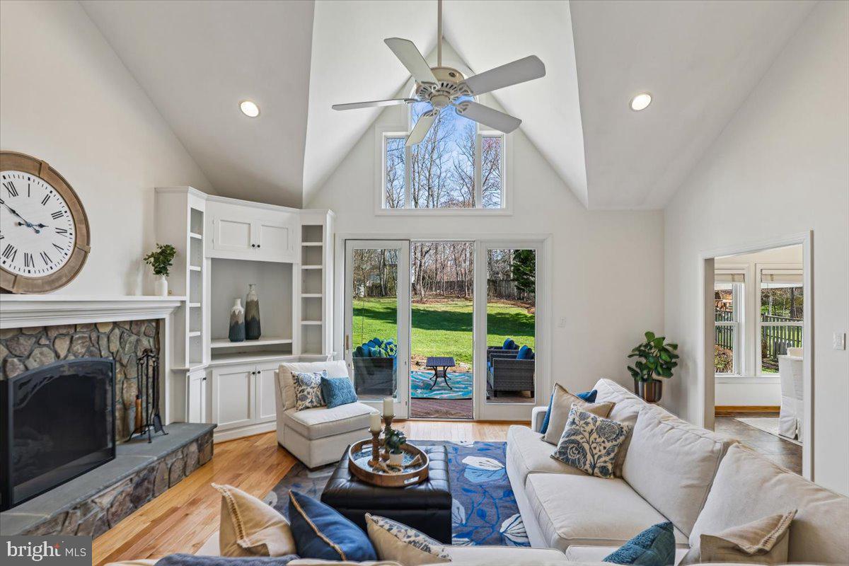 HAMDEN VALE - Residential