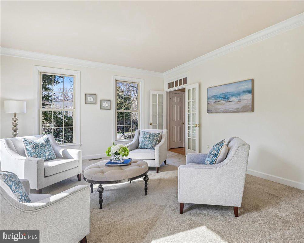 HAMDEN VALE - Residential