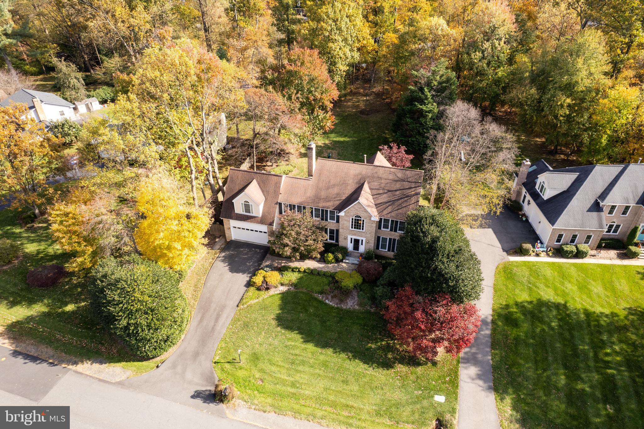 HAMDEN VALE - Residential