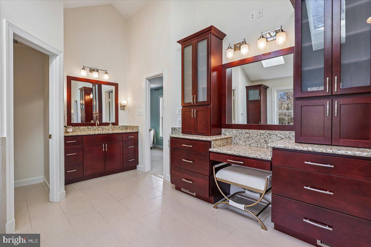 HAMDEN VALE - Residential