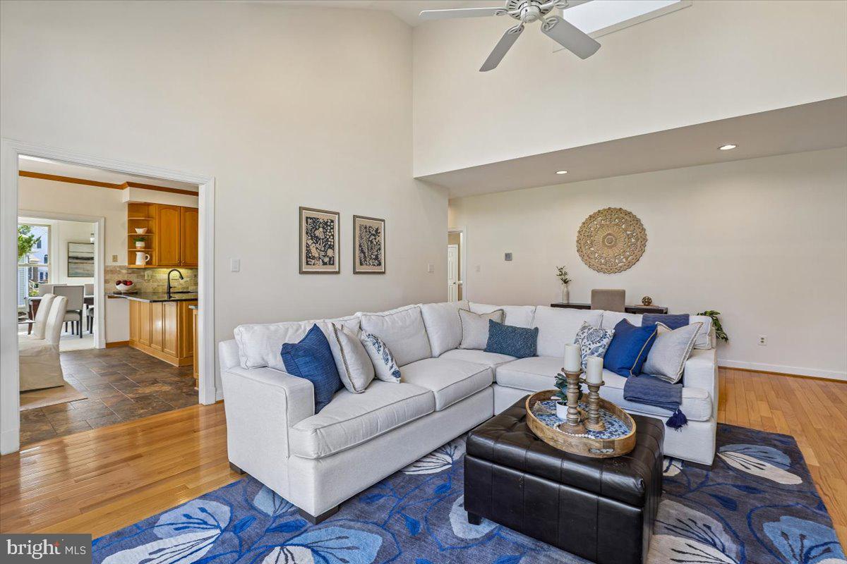 HAMDEN VALE - Residential