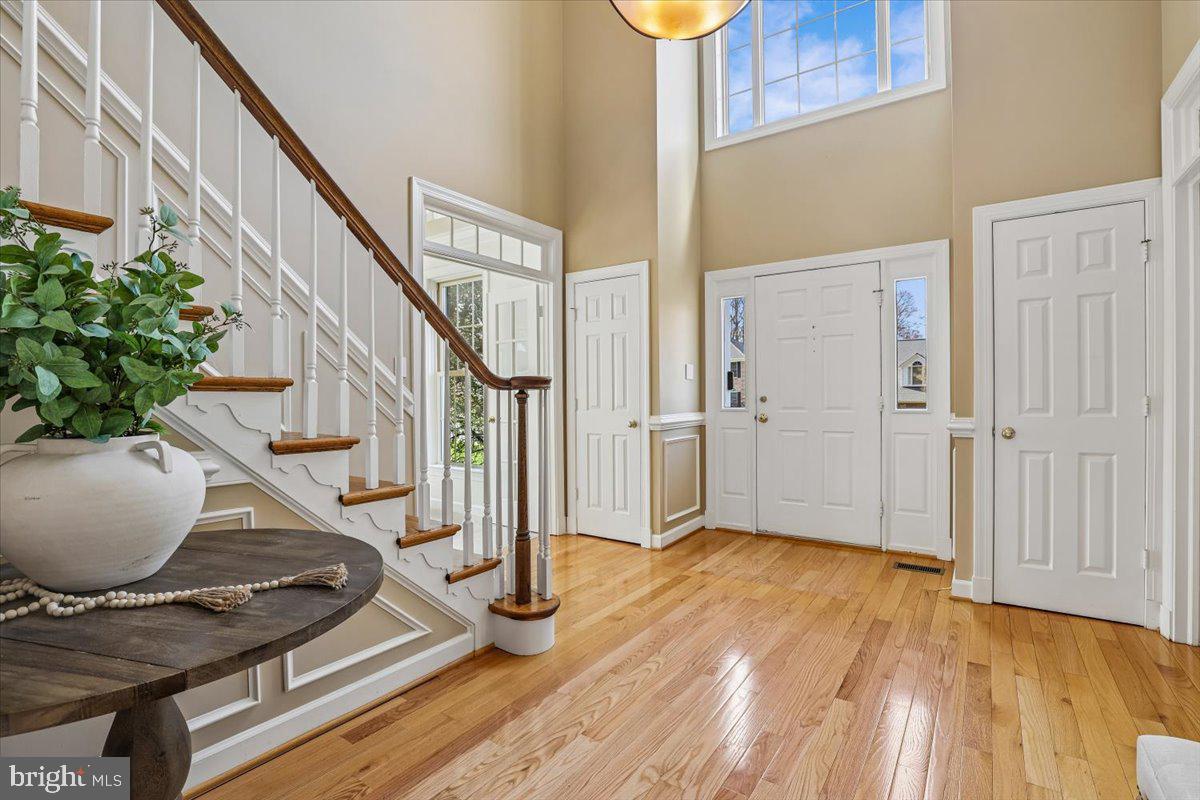 HAMDEN VALE - Residential