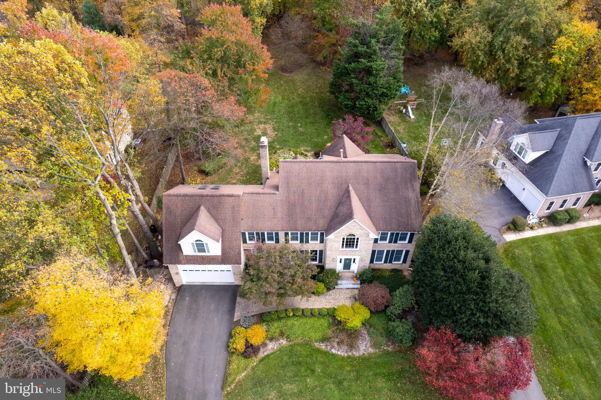 HAMDEN VALE - Residential