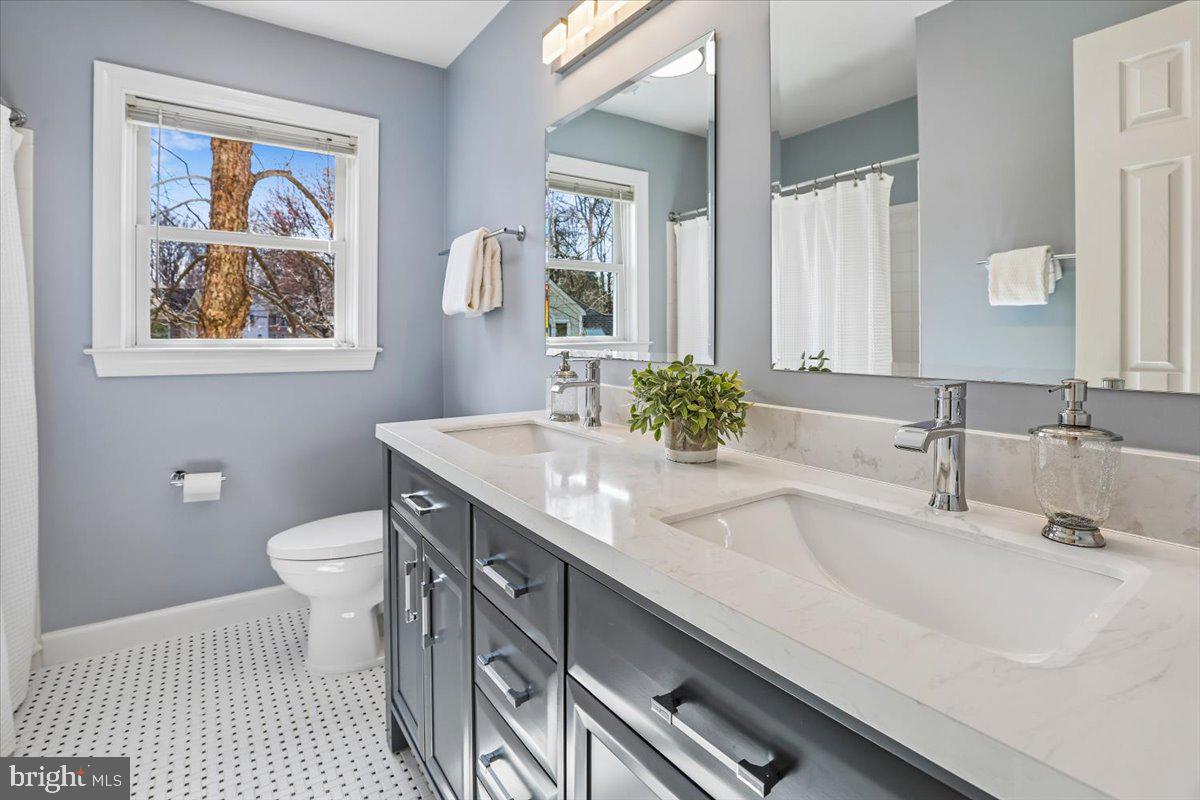 HAMDEN VALE - Residential