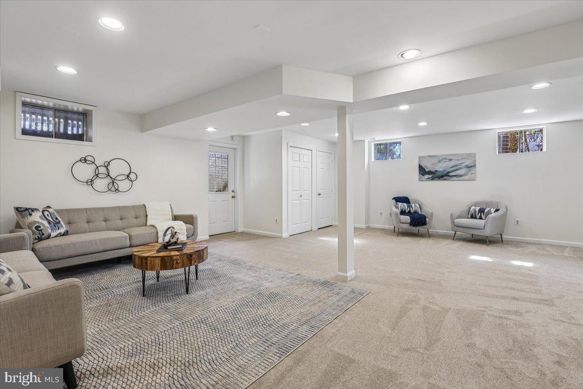 HAMDEN VALE - Residential