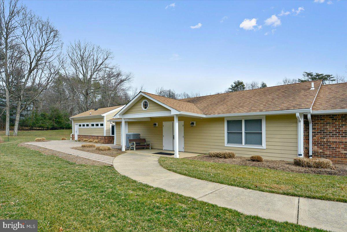 HAMDEN VALE - Residential